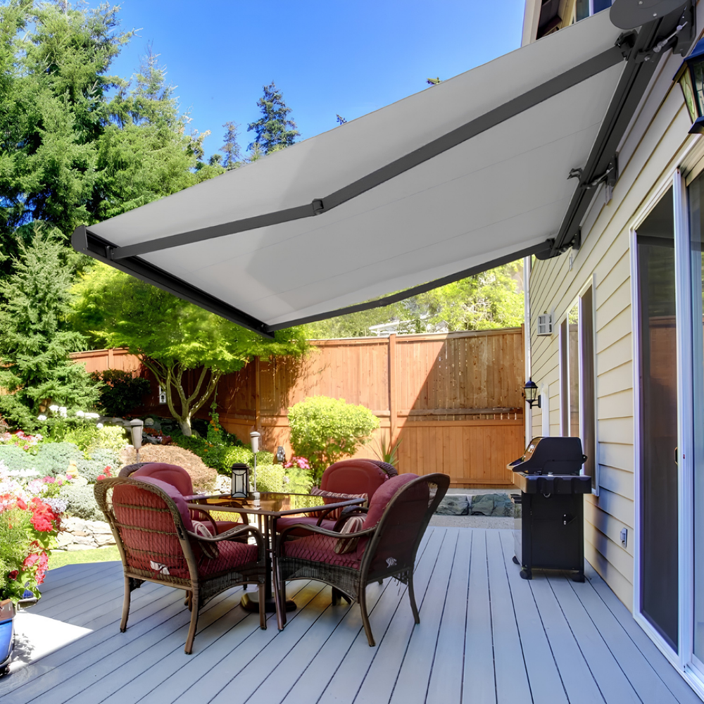 Soller Awnings