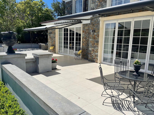 Arco residential house installation